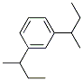 1,3-Di-sec-butylbenzene CAS#: 1079-96-5