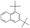 1,3-Di-tert-butylnaphthalene CAS#: 22495-85-8