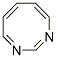 1,3-Diazacyclooctatetraene CAS#: 292-76-2