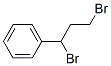 1,3-Dibromo-1-phenylpropane CAS#: 17714-42-0