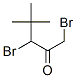 1,3-Dibromo-4,4-dimethyl-2-pentanone CAS#: 1577-32-8