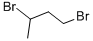 1,3-Dibromobutane CAS#: 107-80-2