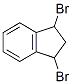 1,3-Dibromoindane CAS#: 19922-76-0
