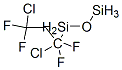 1,3-Dichloro-1,1,3,3-tetrafluoropropanedisiloxane CAS#: 26121-11-9