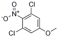 1,3-Dichloro-5-Methoxy-2-nitrobenzene CAS#: 100948-83-2