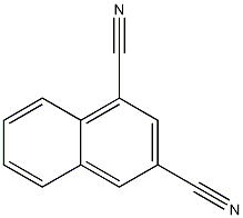 1,3-Dicyanonaphthalene CAS#: 18713-36-5