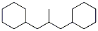1,3-Dicyclohexyl-2-methylpropane CAS#: 2883-08-1
