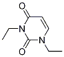 1,3-Diethyluracil CAS#: 22390-04-1