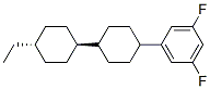 1,3-Difluor-5-[trans-4-(trans-4-ethylcyclohexyl)-cyclohexyl]-benzol CAS#: 252852-44-1