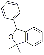 1,3-Dihydro-1,1-dimethyl-3-phenylisobenzofuran CAS#: 13616-47-2