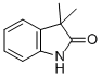 1,3-Dihydro-3,3-dimethyl-2H-indol-2-one CAS#: 19155-24-9