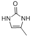 1,3-Dihydro-4-methyl-2H-imidazol-2-one CAS#: 1192-34-3