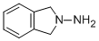 1,3-Dihydro-isoindol-2-ylamine CAS#: 21507-95-9