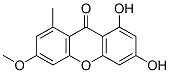 1,3-Dihydroxy-6-methoxy-8-methyl-9H-xanthen-9-one CAS#: 22938-77-8