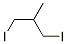 1,3-Diiodo-2-Methylpropane CAS#: 17616-44-3