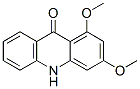 1,3-Dimethoxyacridin-9(10H)-one CAS#: 27221-40-5