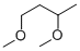 1,3-Dimethoxybutane CAS#: 10143-66-5