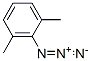 1,3-Dimethyl-2-azidobenzene CAS#: 26334-20-3