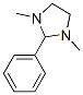 1,3-Dimethyl-2-phenylimidazolidine CAS#: 23229-37-0