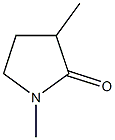 1,3-Dimethyl-2-pyrrolidone CAS#: 19597-07-0