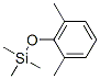 1,3-Dimethyl-2-(trimethylsilyloxy)benzene CAS#: 16286-54-7