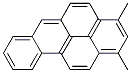 1,3-Dimethylbenzo[a]pyrene CAS#: 16757-86-1