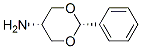 1,3-Dioxan-5-amine,2-phenyl-,cis-(9CI) CAS#: 13042-46-1