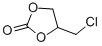 1,3-Dioxolan-2-one, 4-(chloromethyl)- CAS#: 2463-45-8