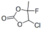 1,3-Dioxolan-2-one, 5-chloro-4-fluoro-4-methyl- CAS#: 114435-03-9