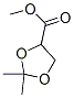 1,3-Dioxolane-4-carboxylicacid,2,2-dimethyl-,methylester(9CI) CAS#: 108865-84-5