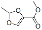1,3-Dioxole-4-carboxylicacid,2-methyl-,methylester(9CI) CAS#: 101544-32-5