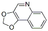 1,3-Dioxolo[4,5-c]quinoline(8CI,9CI) CAS#: 234-21-9