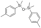 1,3-Di(p-tolyl)-1,1,3,3-tetramethyldisiloxane, 97% CAS#: 18055-70-4