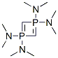1,3-Diphosphacyclobutadiene, 1,1,3,3-tetra(dimethylamino)- CAS#: 103678-18-8