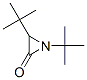 1,3-Ditert-butylaziridine-2-one CAS#: 14387-89-4