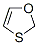 1,3-Oxathiole CAS#: 288-67-5