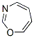 1,3-Oxazepine CAS#: 291-89-4