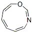 1,3-Oxazonine CAS#: 293-65-2