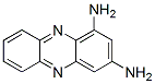 1,3-Phenazinediamine(9CI) CAS#: 18450-11-8