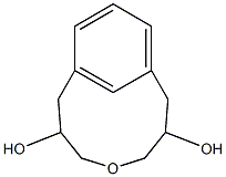 1,3-Phenylenebis(2-hydroxypropyl) ether CAS#: 17977-39-8