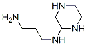 1,3-Propanediamine,  N-2-piperazinyl-  (9CI) CAS#: 14566-75-7