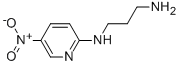 1,3-Propanediamine,N-(5-nitro-2-pyridinyl)-(9CI) CAS#: 202460-49-9