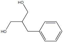 1,3-Propanediol, 2-(phenylMethyl)- CAS#: 2612-30-8