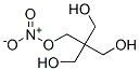1,3-Propanediol, 2,2-bis(hydroxymethyl)-, 1-nitrate CAS#: 1607-00-7