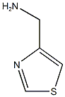 1,3-THIAZOL-4-YLMETHYLAMINE CAS#: 16188-30-0