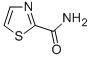 1,3-Thiazole-2-carboxamide CAS#: 16733-85-0