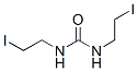 1,3-bis(2-iodoethyl)urea CAS#: 13908-87-7