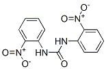 1,3-bis(2-nitrophenyl)urea CAS#: 13201-86-0