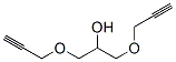 1,3-bis(2-propynyloxy)propan-2-ol CAS#: 16169-22-5
