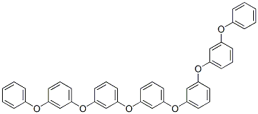 1,3-bis[3-(3-phenoxyphenoxy)phenoxy]benzene CAS#: 23374-15-4